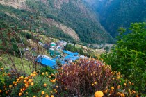 Ascent: Downs and Ups