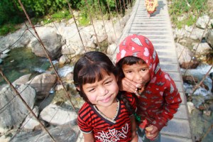 Ascent: "Bleib Hungrig"