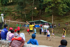 Descent: Promoting the Schools